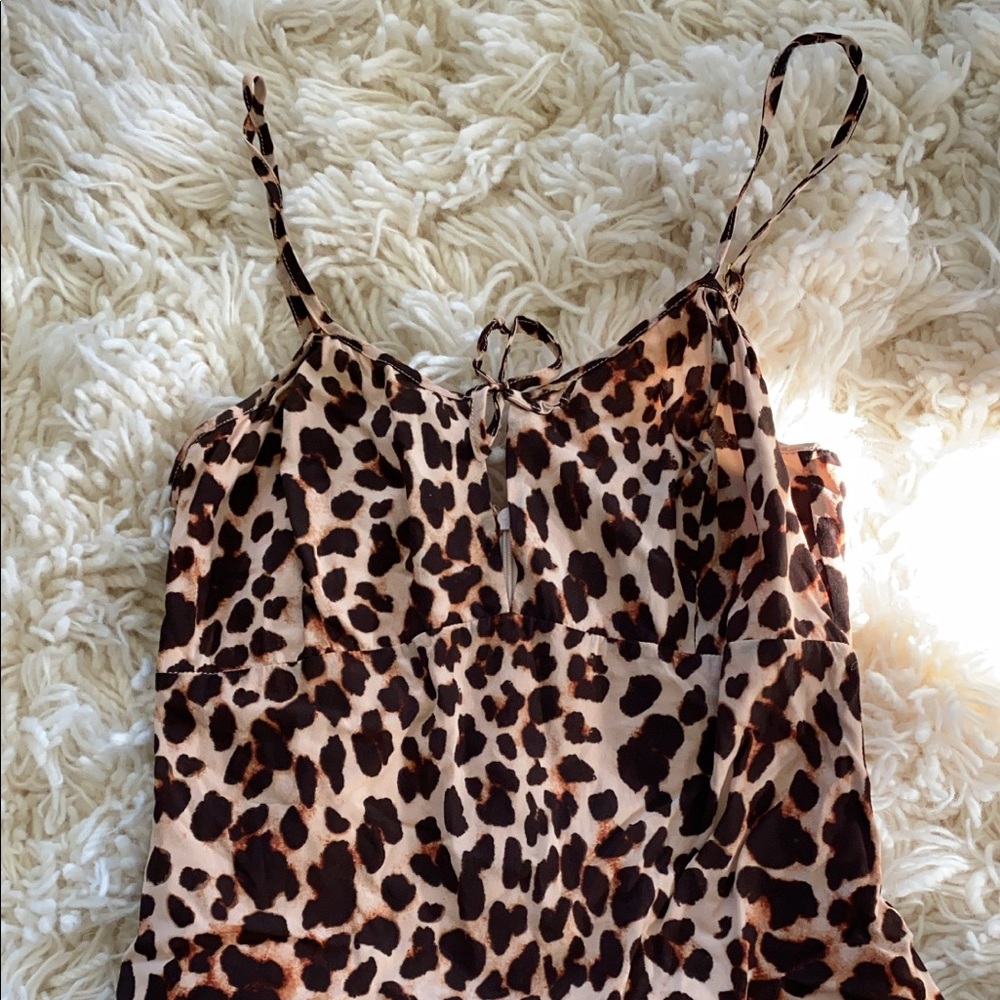 For Love & Lemons Bodysuit